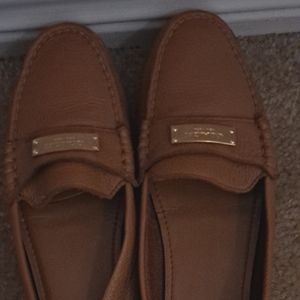 Vintage COACH shoes